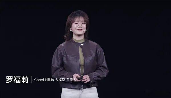 雷军重仓一位31岁女将摘自刘博投资界这也许是目前雷军最器重的人。近日小米