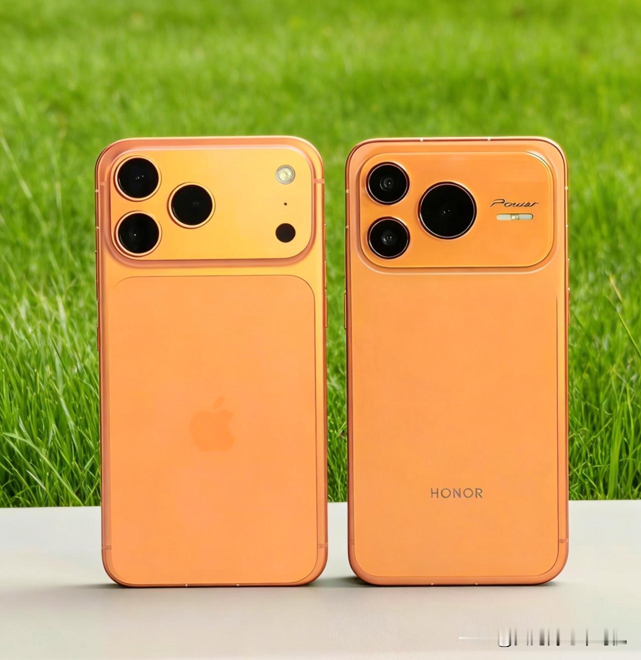 怎么选？iPhone17ProMax，1万多荣耀Power2，200