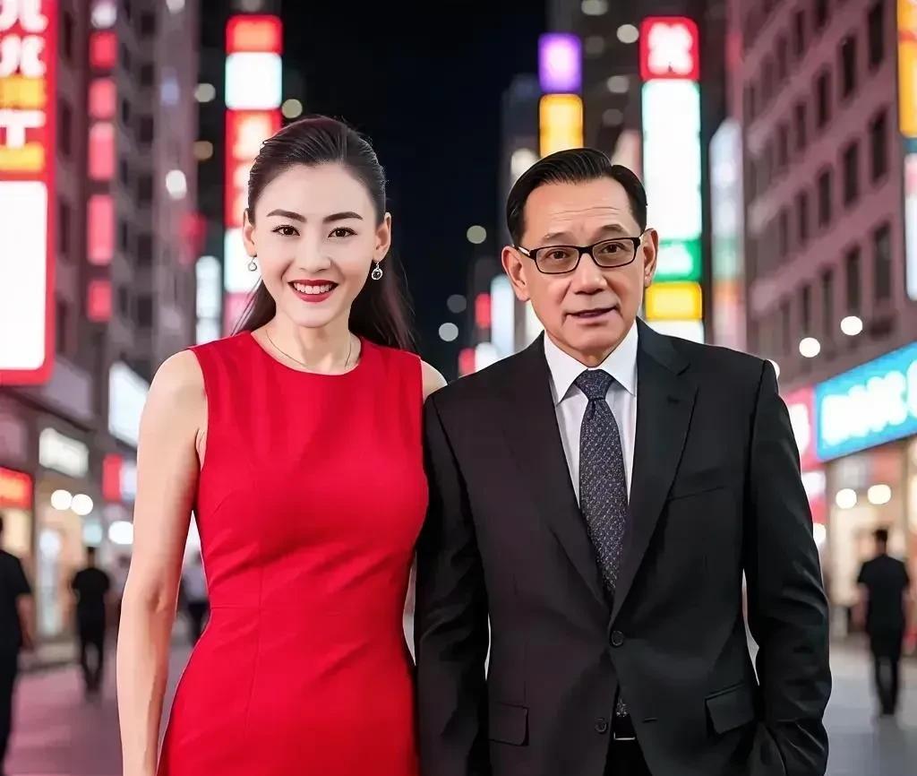 家人们，快来看这大瓜！昨天的发布会简直是一场大戏开场，谢霆锋老板杨成受和张柏芝同