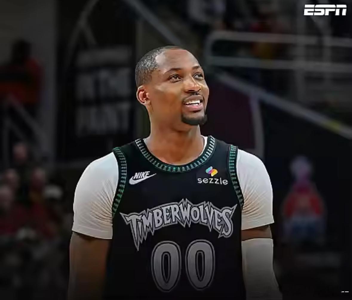 前森林狼主教练萨姆·米切尔在《NBA Today》节目中，点评库明加加...