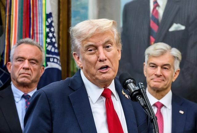美国对中国态度转变。不得不承认，中国真的强大了，美国对中国的态度也出现了明显的转