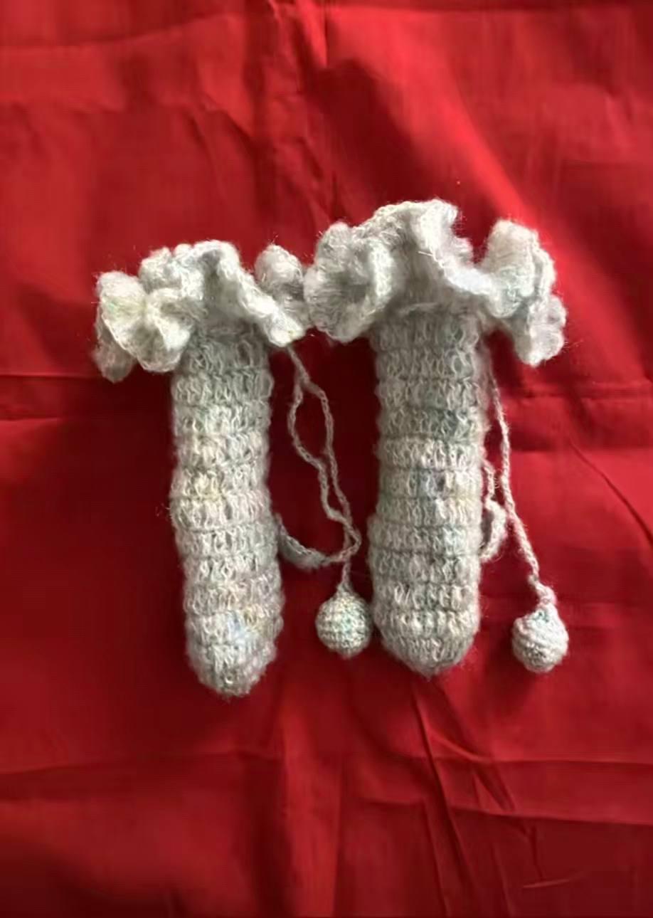 这玩意谁谁想出来的