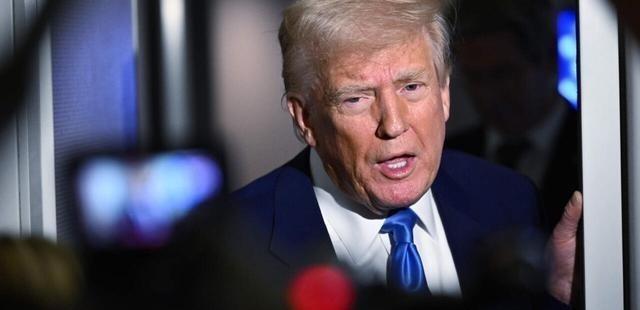 美国媒体感叹，特朗普毁掉的不仅是美国的对华政策，更是曾经的自己！他们的逻辑是，特