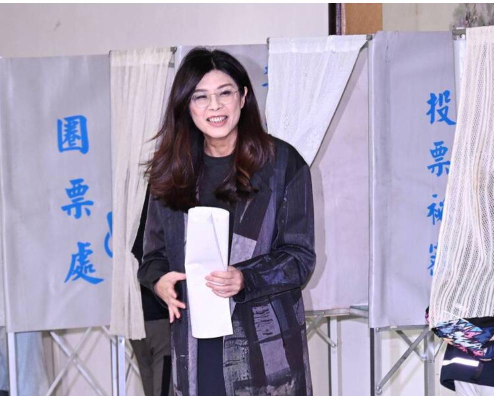 国民党中常委改选呈参选爆炸当选几率估6成4国民党第22届第1任中常委选举将