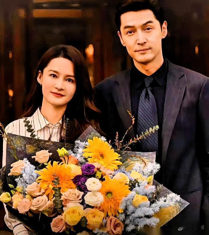 刘亦菲拒演《张居正》，胡歌的搭档是李沁。如果李沁真的如网传那样出演张居正，那胡歌