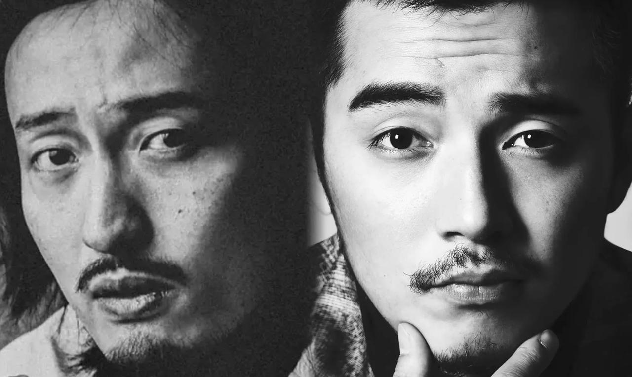 王传君和金世佳两位好演员有很多共同点，上海人、毕业于上戏、年龄相仿、1米85以上