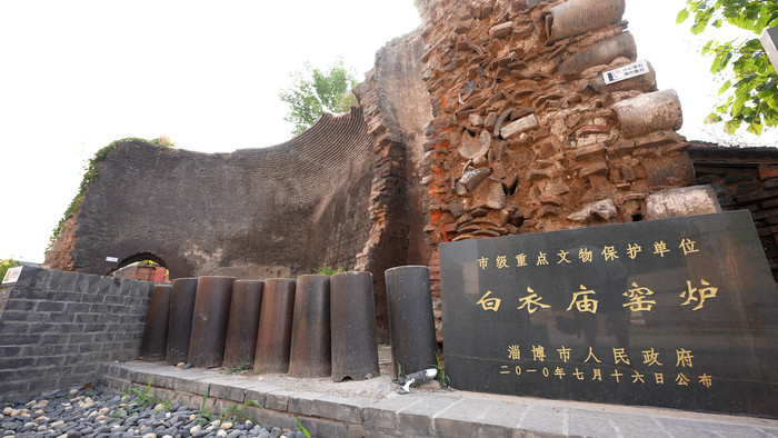 这么多山东古建, 你去过哪个?