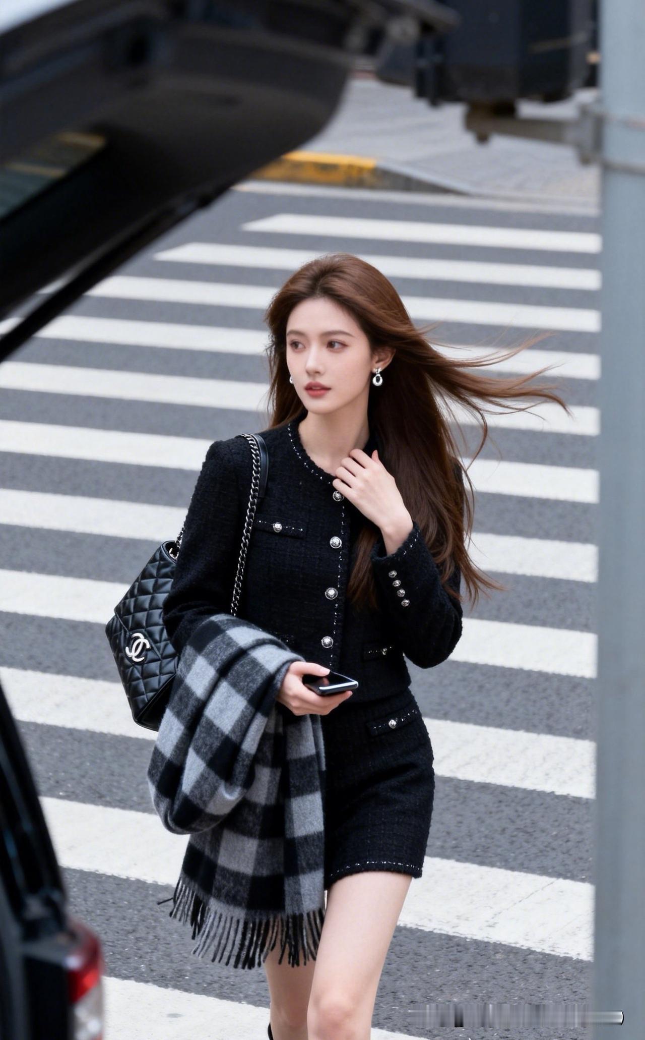 美女究竟能有多美