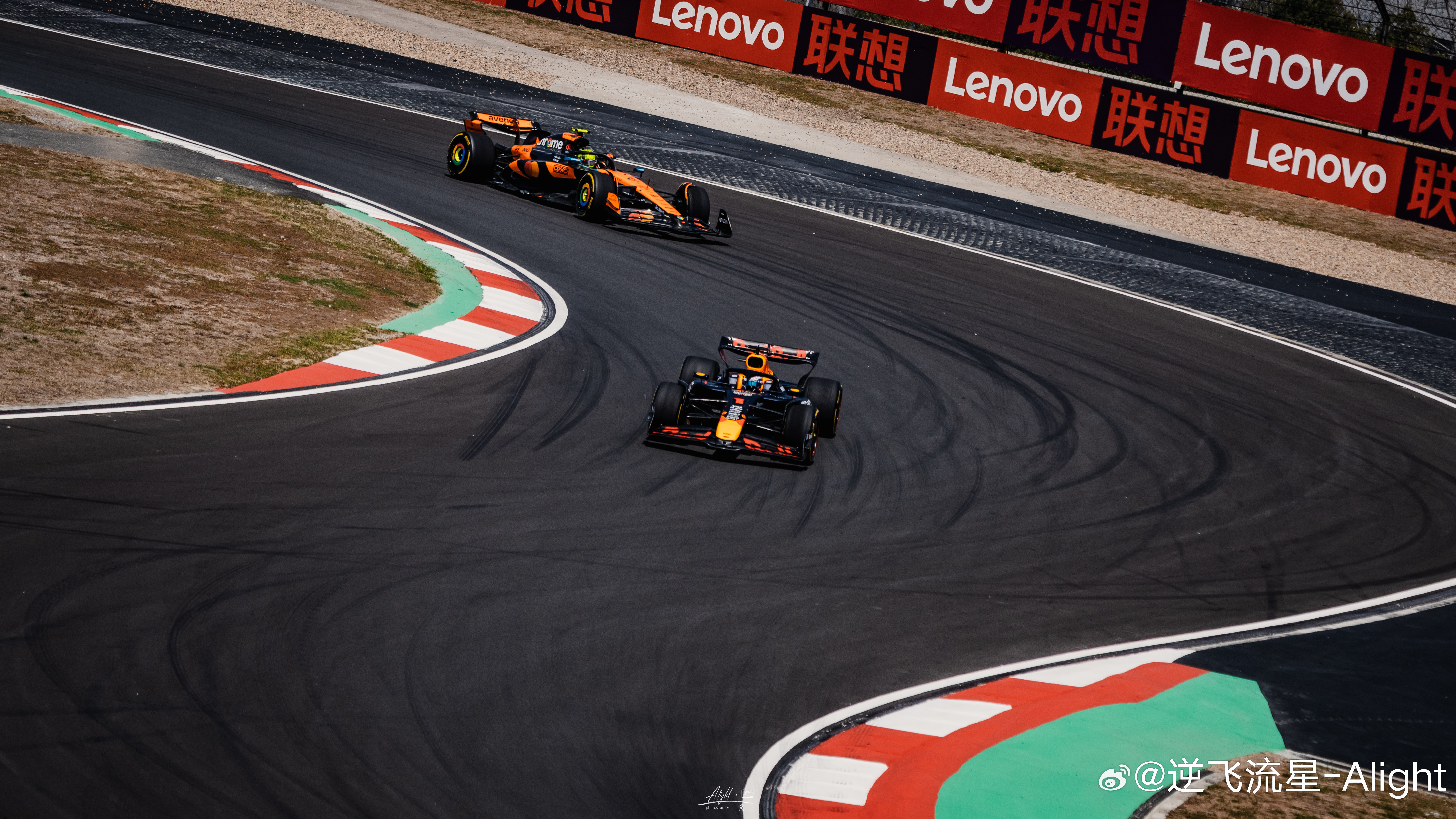 再见了地效时代，再见了DRS2025f1阿布扎比大奖赛