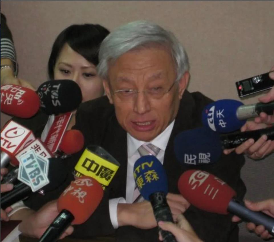 外媒今晚（7月26日晚）报道：“台湾大罢免开票中，24席国民党立委‘不同意罢免’