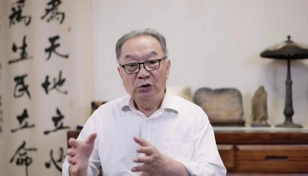 一语振聋发聩！温铁军点破国运底线：共富不成，便是战略级失败这些年很多人都有个