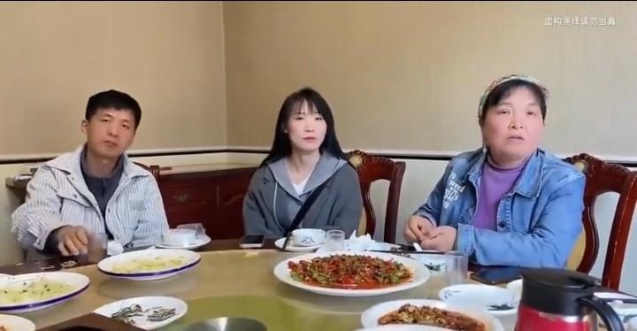 彩礼58万可以但你女儿必须得去做婚检前几天听说朋友家谈对象的事儿，一家人坐一