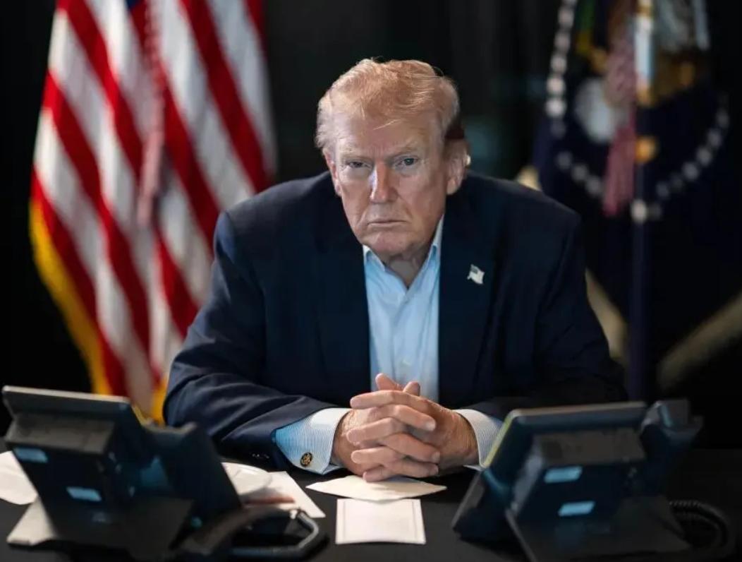 11艘伊朗油轮成功冲关！五角大楼对中俄说出肺腑之言，真不像是假话！自本月1