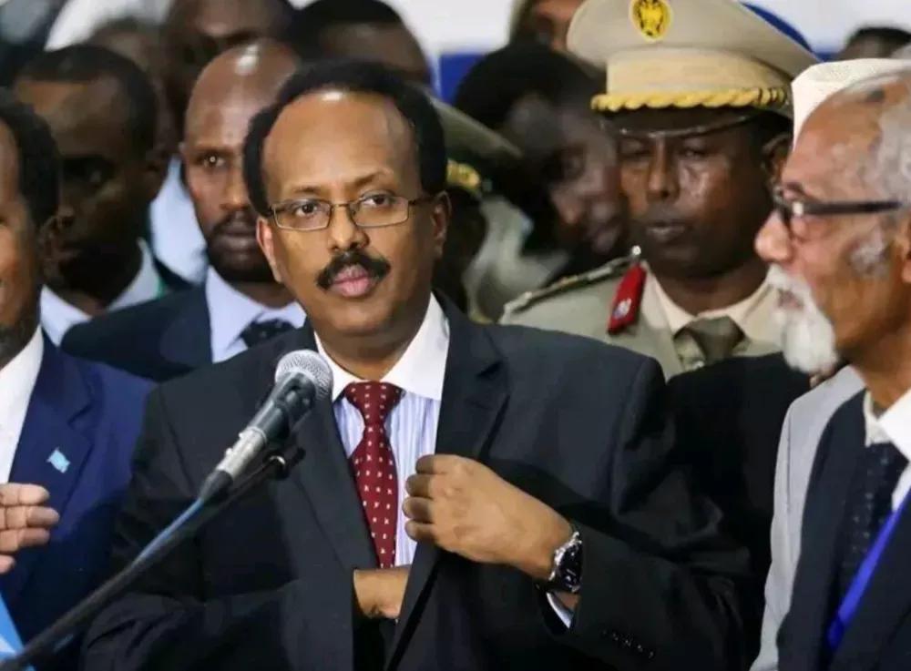 索马里兰终于迎来柳暗花明又一春几十年前就已独立但又长期被与世隔绝的索马里兰，