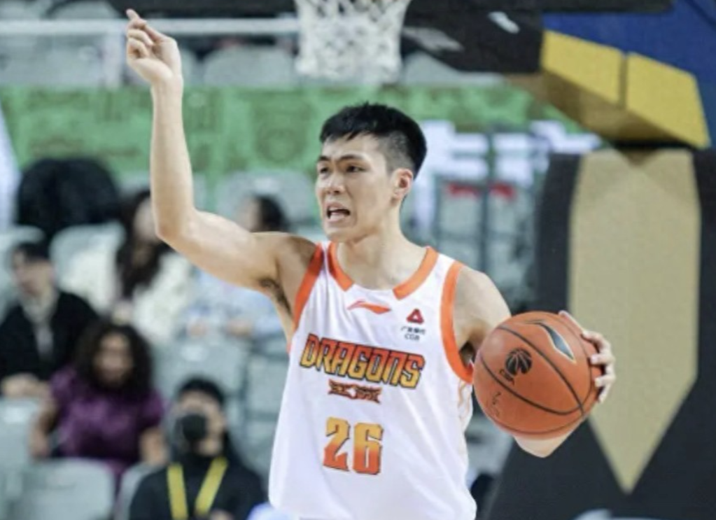 1月15日，CBA常规赛第15轮的比赛继续进行，江苏客场105-100战胜北控，