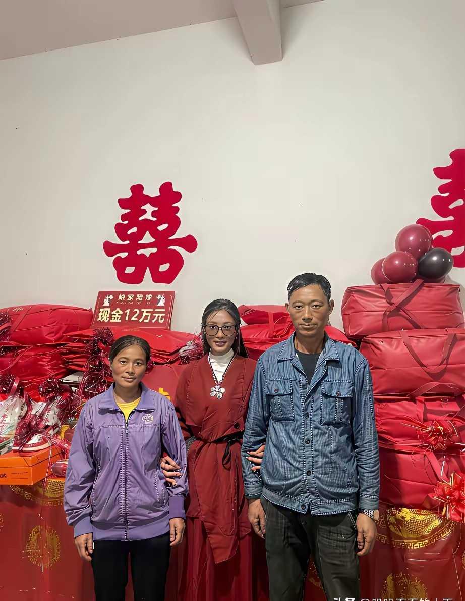 不怪大叔大妈一脸不开心，换谁谁不是​​​​