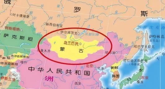 蒙古国如果加入北约，那他会不会成为第二个乌克兰？就这样说吧，蒙古国上午
