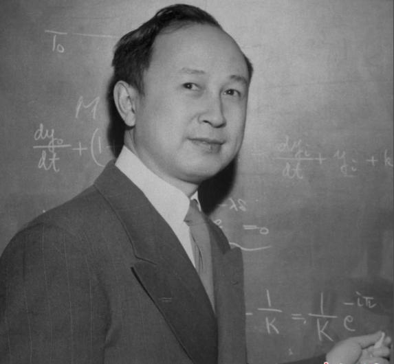 1984年中国科协换届，钱学森当场拒绝主席人选推荐，在会议现场明确表态发火：我不