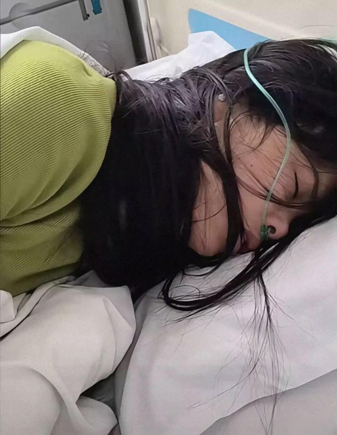 拒绝签谅解书意味着谁来调解都没用了为啥？因为这对夫妻，至今都没道歉，连像样的