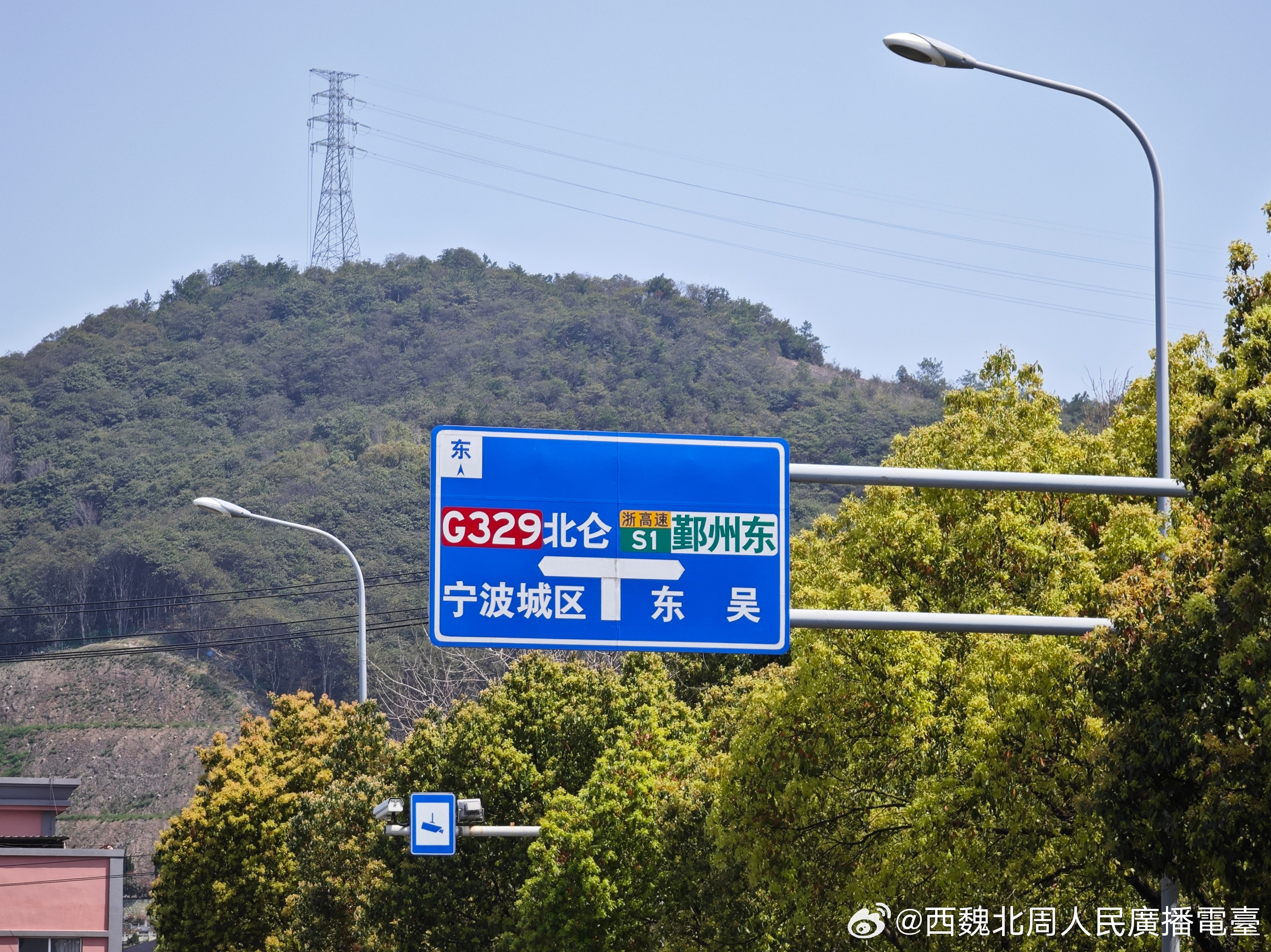 一律右转→宁波·老外滩