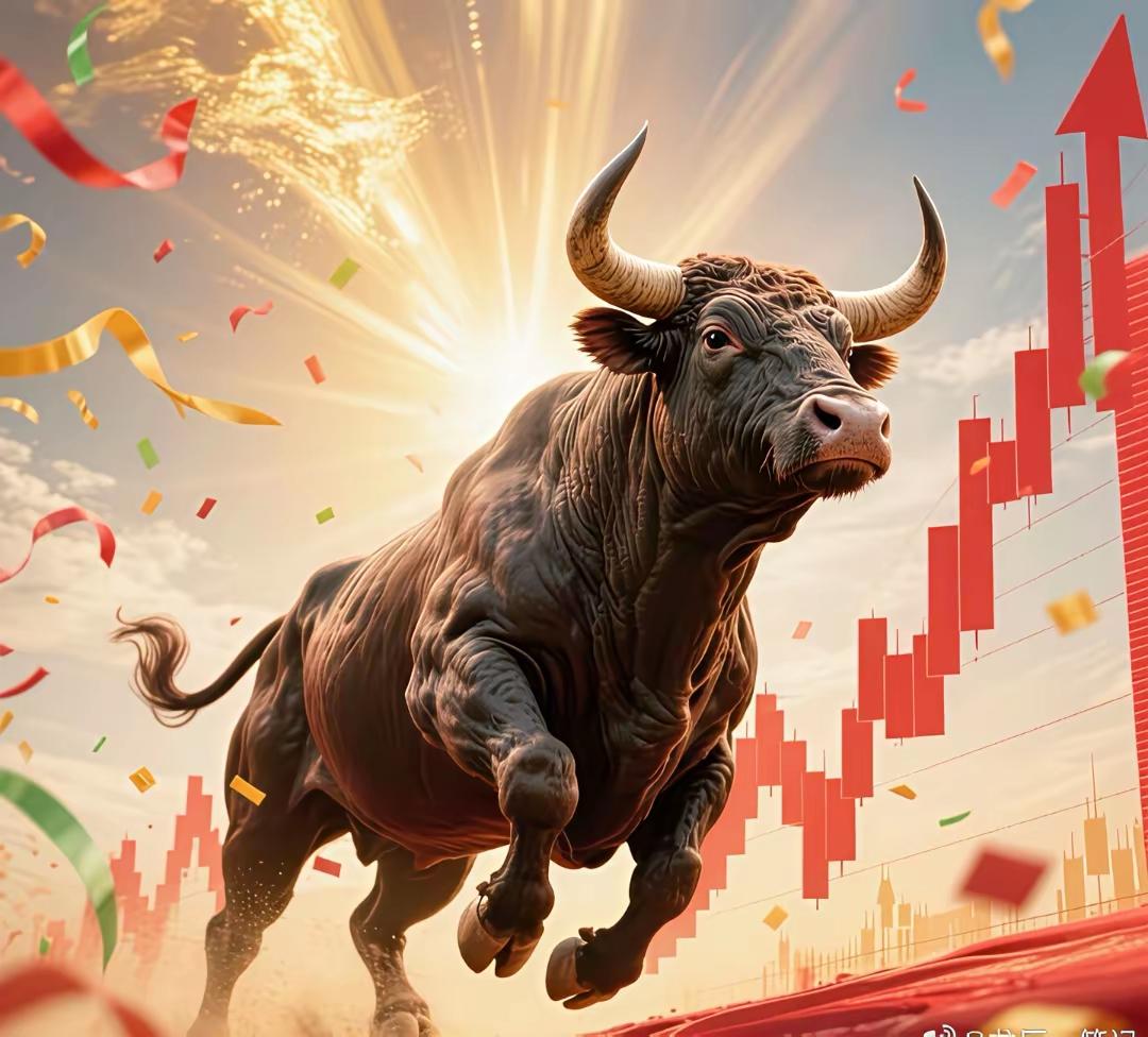 买股票这事儿，我认一个死理：好价格攥住好股票，不赚钱不动，没赚够本更不能撒手。