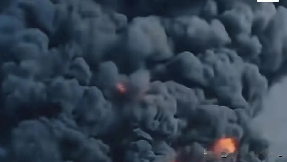 四年了！仗打到这份上。谁也没想到乌克兰人送上的“四周年大礼”，会是这么一份“