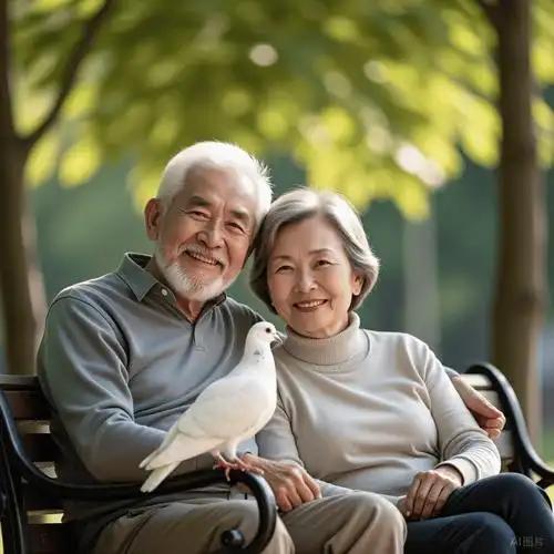 退休后做好五点，在家里你会轻松自在，1、定期体检，及时干预自身疾病，减少子女