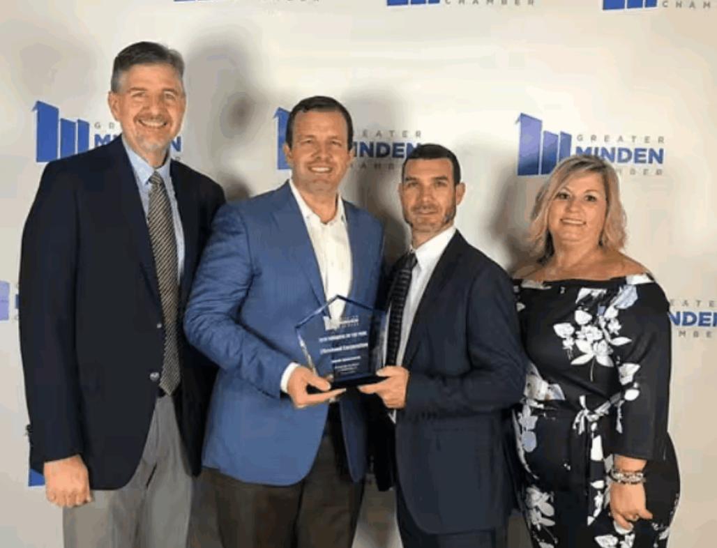 近日，美国一家公司老板在即将告老还乡时，以约119亿元人民币的价格将公司出售