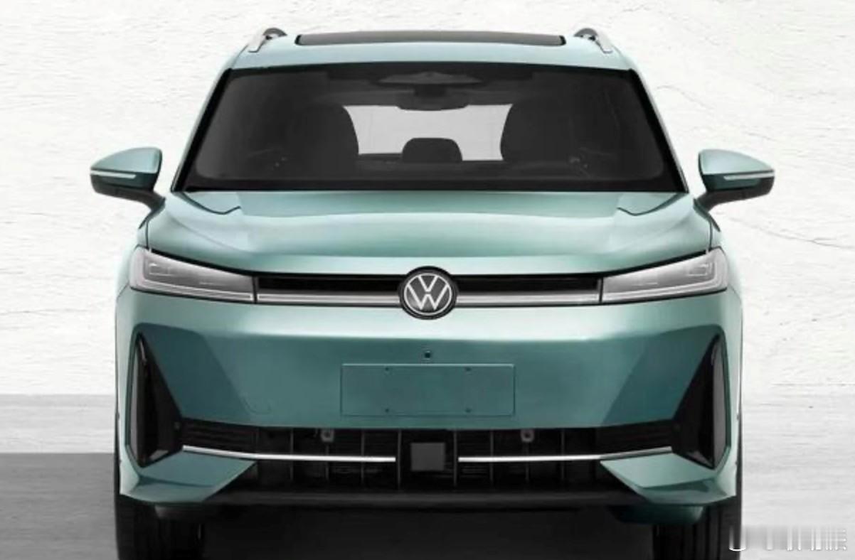 全新大众途观LePro正式申报工信部，明确顶替老款途观LPHEV430车型，