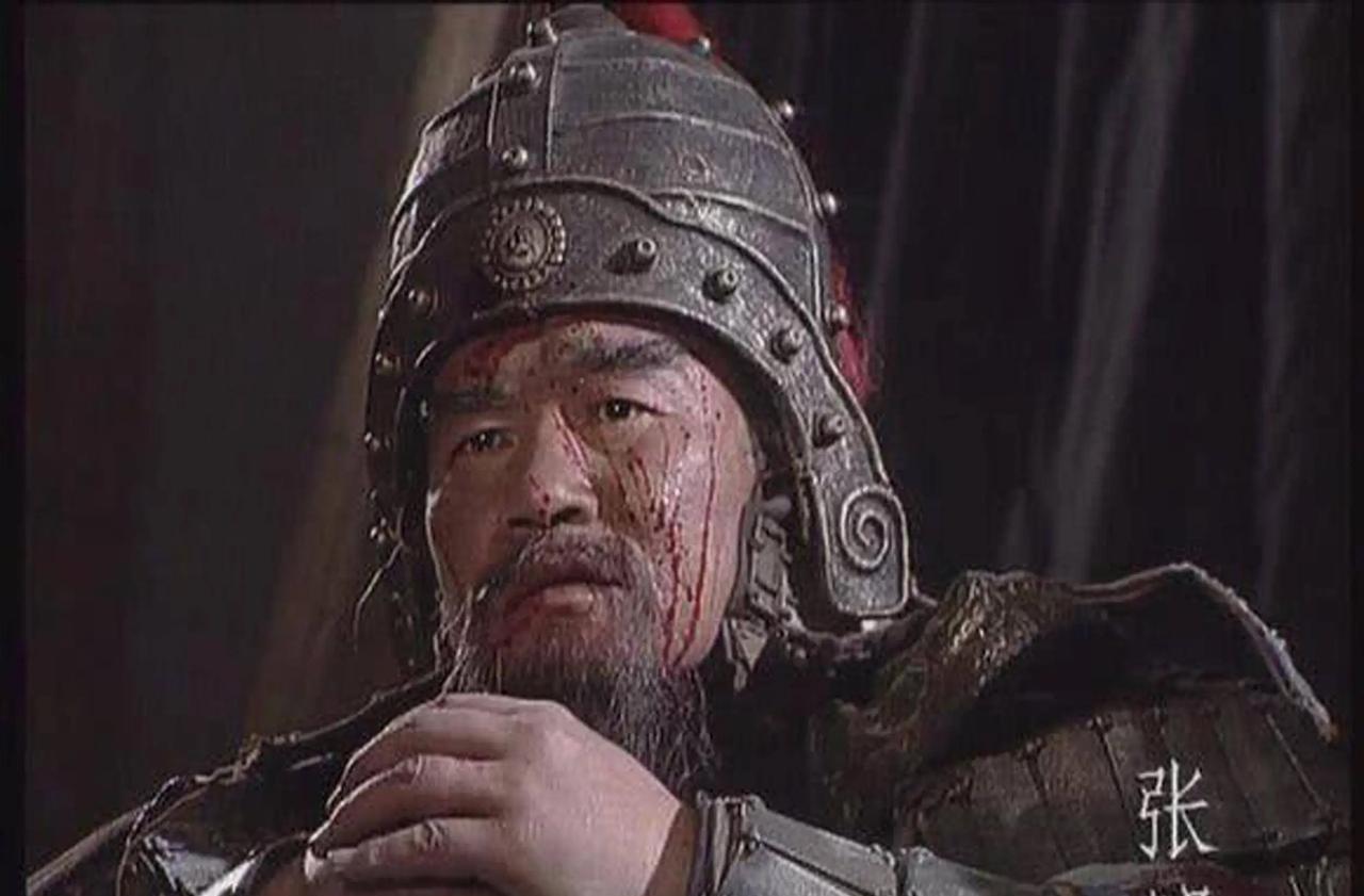 231年，诸葛亮第四次北伐，粮尽退军，曹魏大将张郃率军追击，诸葛亮在木门道设伏，