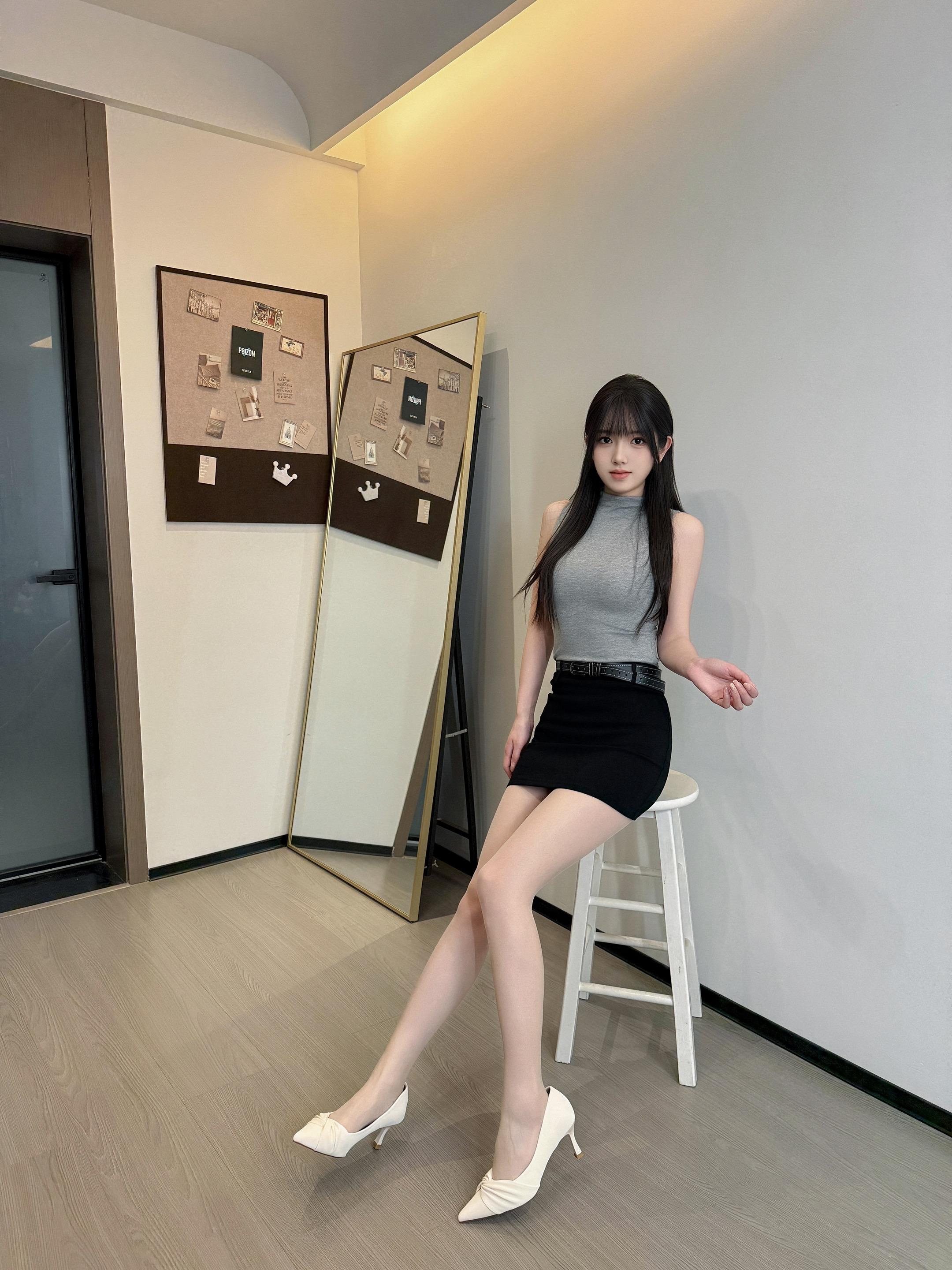 到底是什么感觉！