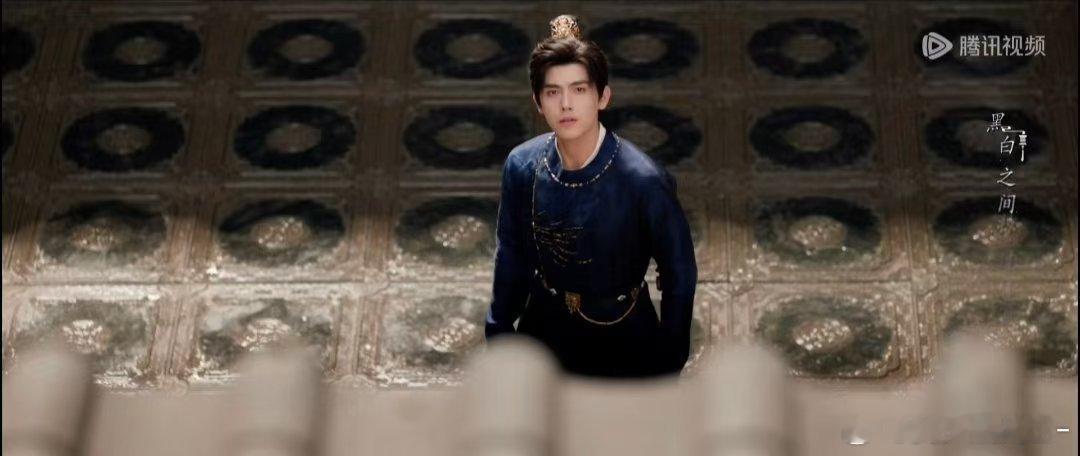 贺思慕段胥再次见面我比他俩还激动苦等的重逢终于来！宫宴对视那一下，虐了那么多集