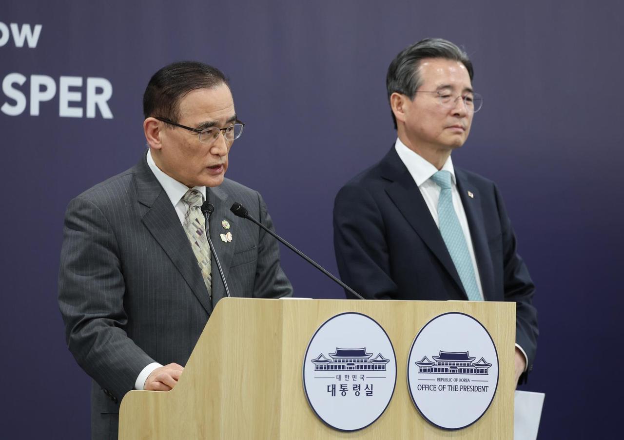 韩国媒体消息，国民力量党质疑李在明政府达成的韩美关税谈判，认为其对韩不利，即便对