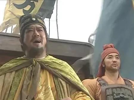 方腊手下仅有8员大将，为啥能干掉梁山70个好汉？和封神榜是一个意思，梁山好汉带