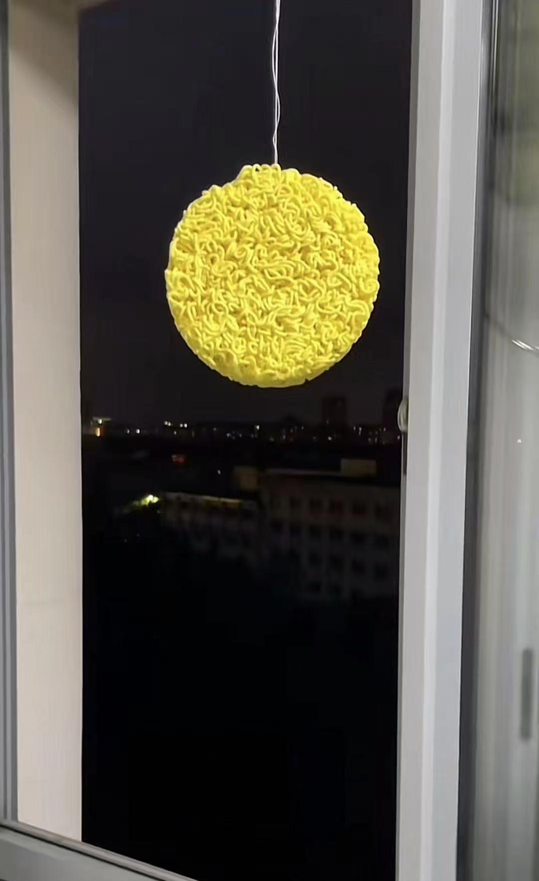 能吃的月亮