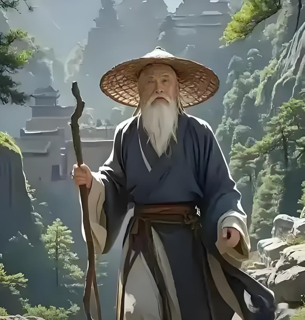 老话说得好：“三十不豪，四十不富，五十不建房，六十不栽树，七十不做衣。”短短20