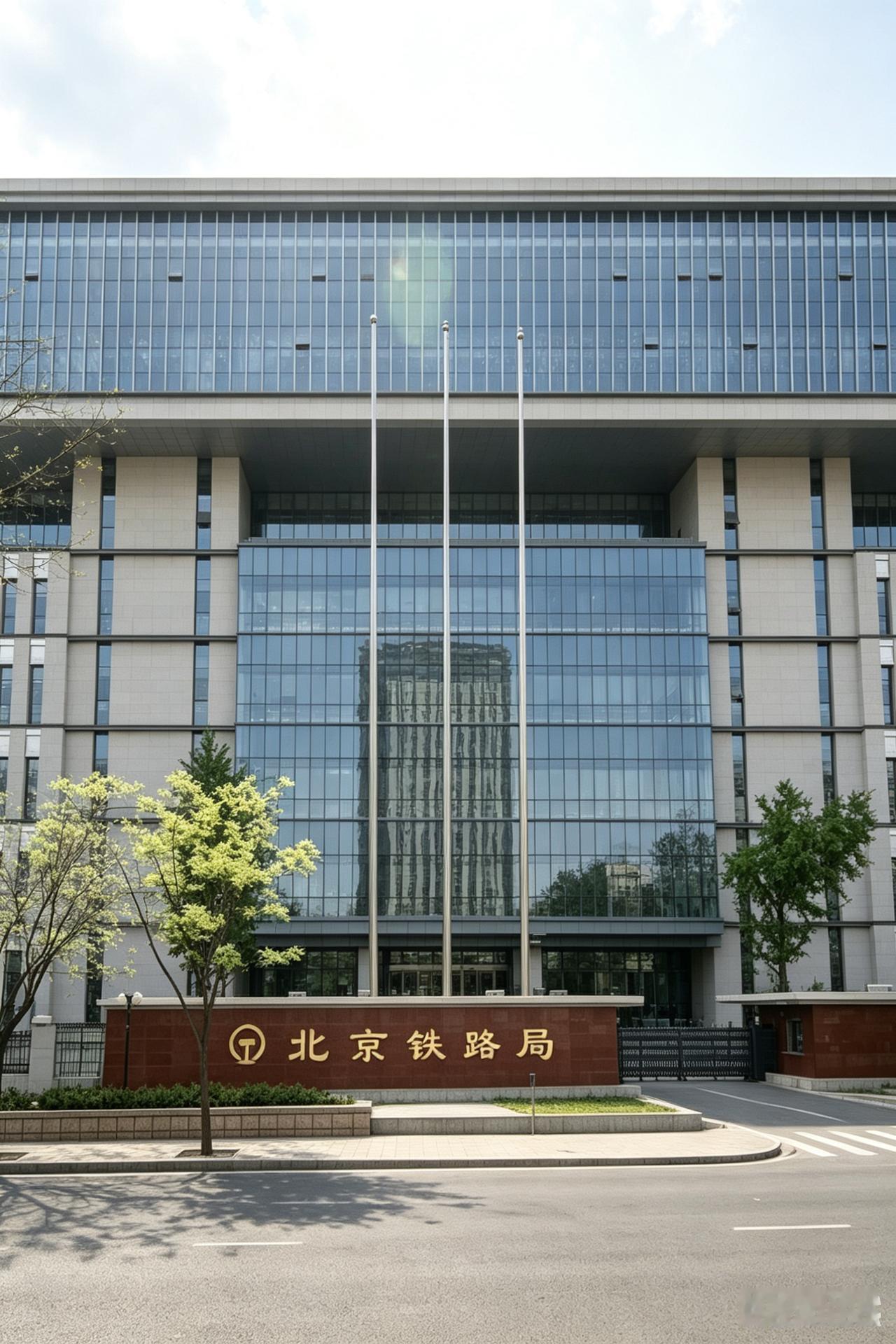 铁路工作真的那么好吗?铁路春招补录扎堆，家长狂喜后集体沉默，根本没坑可报5