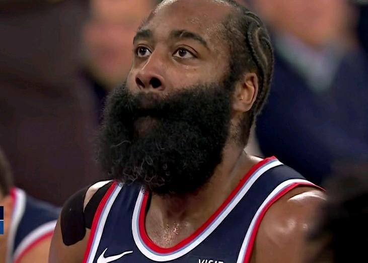 数据不会说谎：快船打爆奇才豪取4连胜，这3点不争的事实不得不提……第一：只要