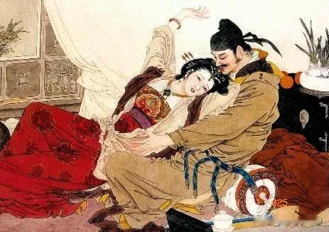 1460年，一份来自锦衣卫同知逯果的密奏，飞到了皇帝朱祁镇的案头。奏报只有触目惊