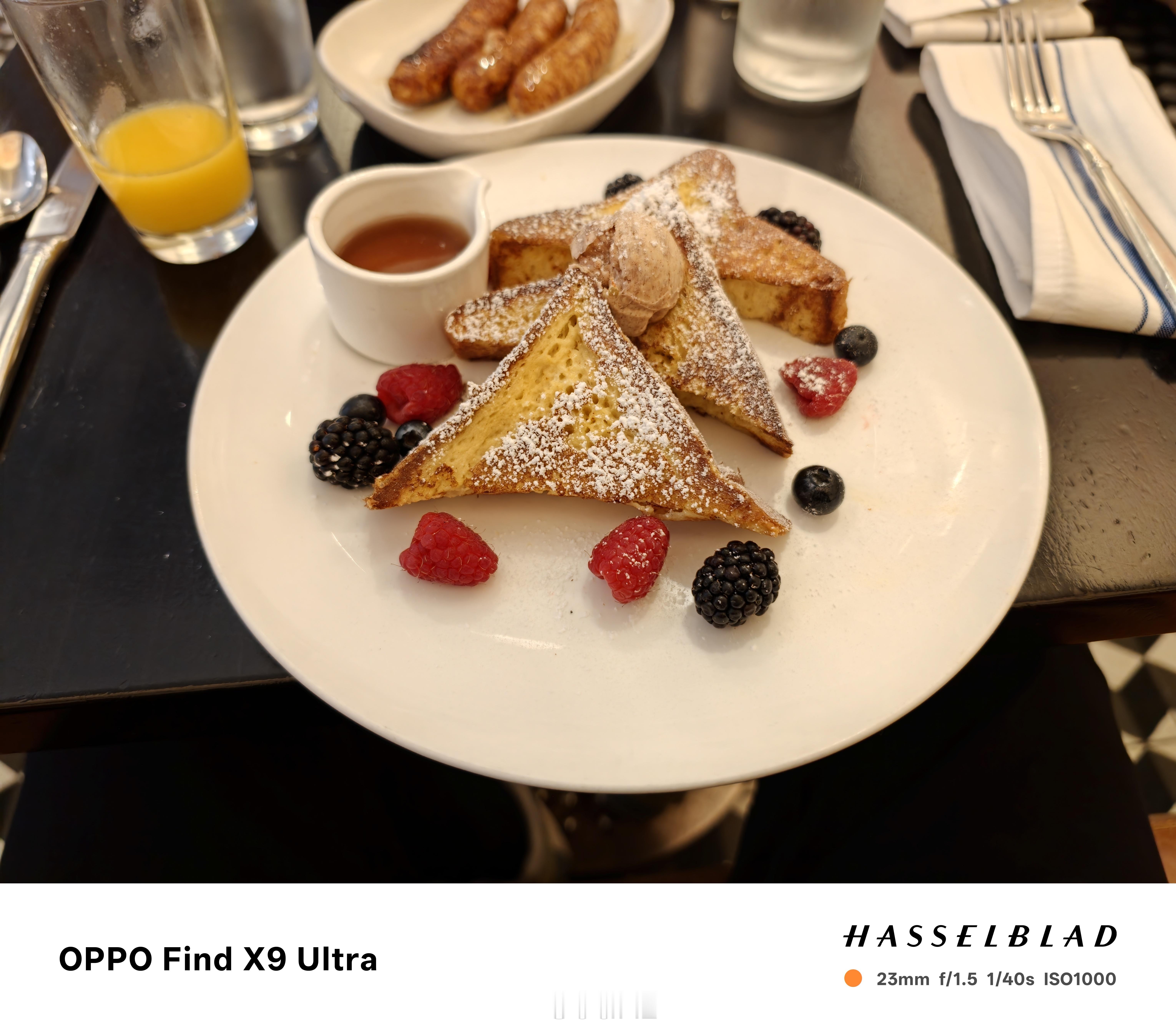 md，早饭纯热量炸弹