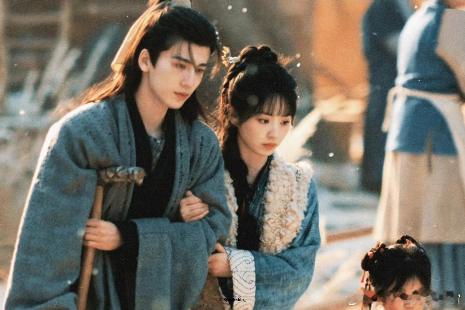 活久见！《逐玉》双平台破万，广告商纷纷撤场[捂脸哭]，一般这时候不该是广告商猛猛进