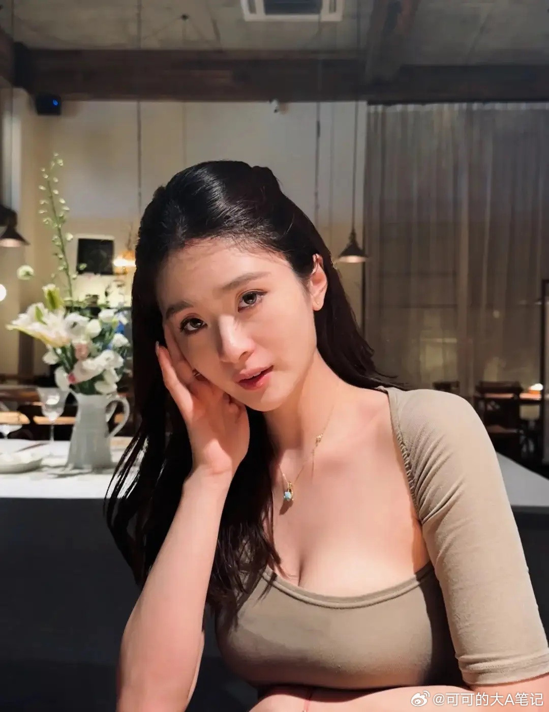 人和人之间没那么多机会