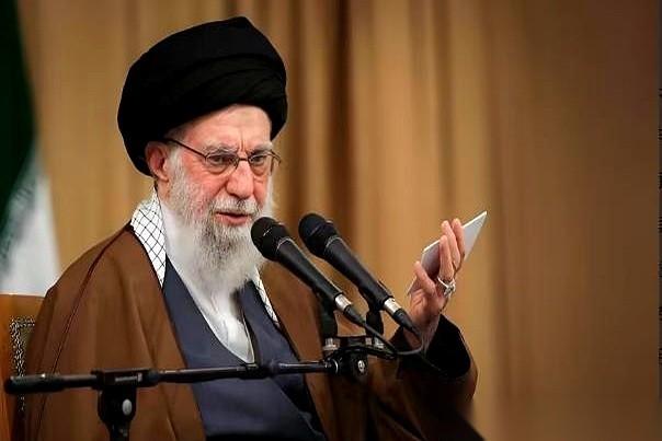 都以为人家是案板上的肉，其实人家手里攥着两把盐，就等你下刀呢。你敢动，就先给你