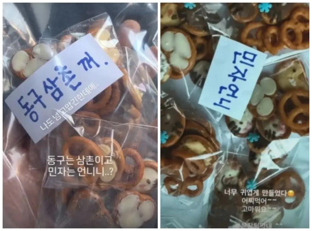 孔刘发文“抱怨”：为何与宋慧乔的待遇不同。孔刘发文“抱怨”：为何与宋慧乔的待遇不