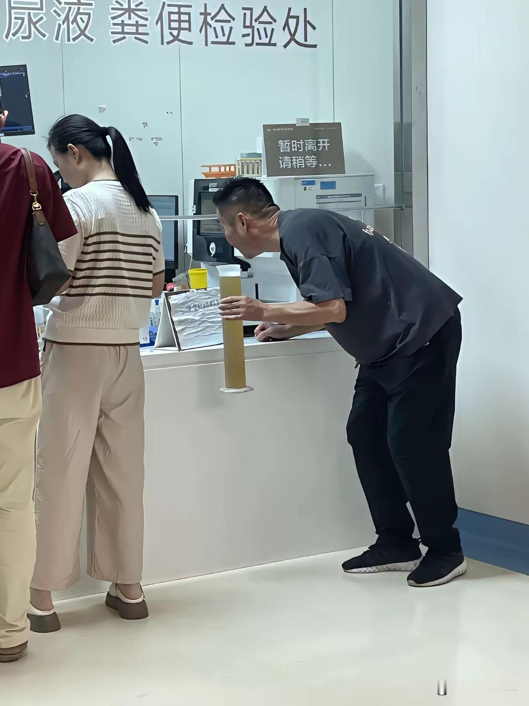 这得多长时间的量啊[无奈吐舌]