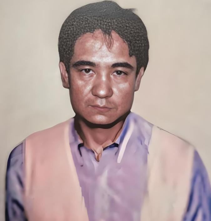 很多人知道刘华强，是因为那部叫《征服》的电视剧。荧幕上那个买瓜都要杀人的狠角色