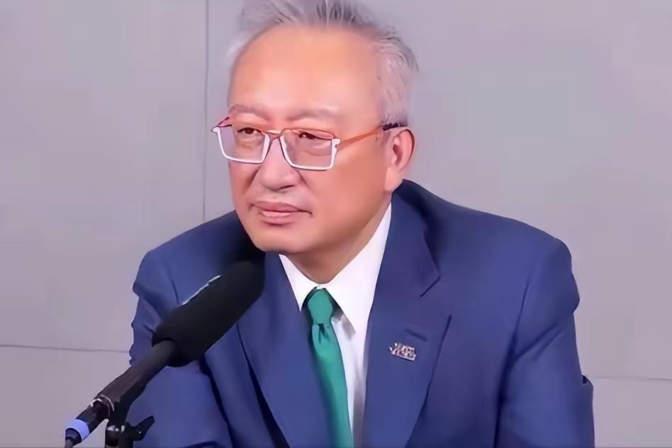 韩国议员想要干什么？6月8日这天，咱们领导人正在朝鲜访问，那边韩国三个国会议