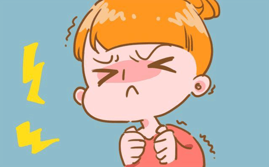 女人经历过怀孕后, 身体多会有这5个变化