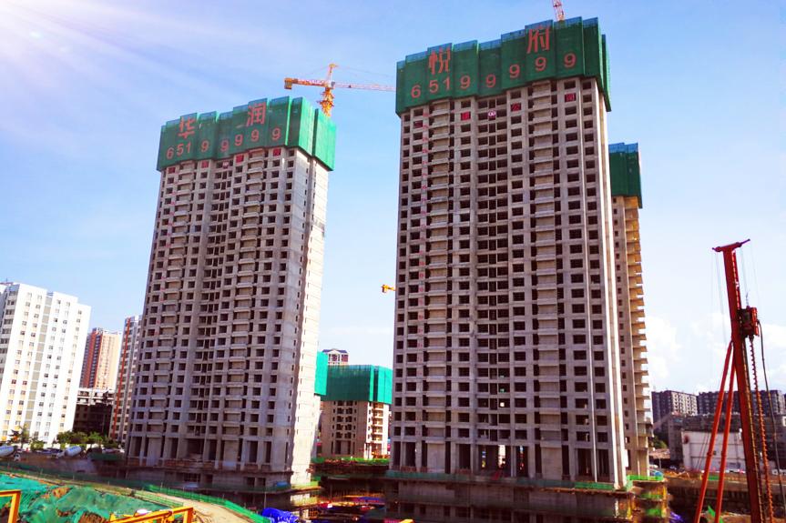 🔥昆明网友集体喊话：期待更多华润万象系落地春城。昆明万象城开业火爆，首店扎堆、