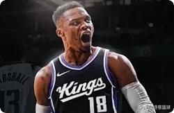 国王官宣重建！评估小萨拉文德罗赞，底薪威少成唯一遮羞布？据福布斯记者Eva